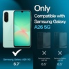 image:imageJETech Screen Protector for Samsung Galaxy A14 3Pack  HD Clear 9H Tempered Glass Film AntiScratch GlassGalaxy A26