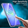image:imageJETech Screen Protector for Samsung Galaxy A14 3Pack  HD Clear 9H Tempered Glass Film AntiScratch GlassGalaxy A37A36