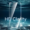 image:imageJETech Screen Protector for Samsung Galaxy A14 3Pack  HD Clear 9H Tempered Glass Film AntiScratch GlassGalaxy A37A36