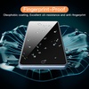 image:imageJETech Screen Protector for Samsung Galaxy A14 3Pack  HD Clear 9H Tempered Glass Film AntiScratch GlassGalaxy A53A52A52s