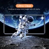 image:imageJETech Screen Protector for Samsung Galaxy A14 3Pack  HD Clear 9H Tempered Glass Film AntiScratch GlassGalaxy A53A52A52s