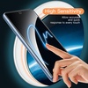 image:imageJETech Screen Protector for Samsung Galaxy A14 3Pack  HD Clear 9H Tempered Glass Film AntiScratch GlassGalaxy A53A52A52s