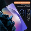 image:imageJETech Screen Protector for Samsung Galaxy A14 3Pack  HD Clear 9H Tempered Glass Film AntiScratch GlassGalaxy A54