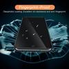 image:imageJETech Screen Protector for Samsung Galaxy A14 3Pack  HD Clear 9H Tempered Glass Film AntiScratch GlassGalaxy A54