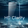 image:imageJETech Screen Protector for Samsung Galaxy A14 3Pack  HD Clear 9H Tempered Glass Film AntiScratch GlassGalaxy A55