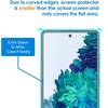 image:imageJETech Screen Protector for Samsung Galaxy S23 Plus 3Pack  HD Clear Fingerprint ID Compatible AntiScratch GlassGalaxy S20 FE
