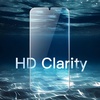 image:imageJETech Screen Protector for Samsung Galaxy S23 Plus 3Pack  HD Clear Fingerprint ID Compatible AntiScratch GlassGalaxy S21