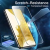 image:imageJETech Screen Protector for Samsung Galaxy S23 Plus 3Pack  HD Clear Fingerprint ID Compatible AntiScratch GlassGalaxy S22