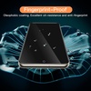 image:imageJETech Screen Protector for Samsung Galaxy S23 Plus 3Pack  HD Clear Fingerprint ID Compatible AntiScratch GlassGalaxy S23