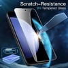 image:imageJETech Screen Protector for Samsung Galaxy S23 Plus 3Pack  HD Clear Fingerprint ID Compatible AntiScratch GlassGalaxy S23 FE