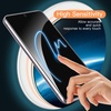 image:imageJETech Screen Protector for Samsung Galaxy S23 Plus 3Pack  HD Clear Fingerprint ID Compatible AntiScratch GlassGalaxy S23 Plus