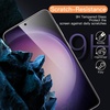 image:imageJETech Screen Protector for Samsung Galaxy S23 Plus 3Pack  HD Clear Fingerprint ID Compatible AntiScratch GlassGalaxy S23 Plus