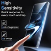 image:imageJETech Screen Protector for Samsung Galaxy S23 Plus 3Pack  HD Clear Fingerprint ID Compatible AntiScratch GlassGalaxy S26