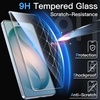 image:imageJETech Screen Protector for Samsung Galaxy S23 Plus 3Pack  HD Clear Fingerprint ID Compatible AntiScratch GlassGalaxy S26