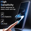 image:imageJETech Screen Protector for Samsung Galaxy S24 Plus 3Pack  HD Clear Fingerprint ID Compatible AntiScratch GlassGalaxy S26 Ultra