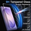 image:imageJETech Screen Protector for Samsung Galaxy S24 Plus 3Pack  HD Clear Fingerprint ID Compatible AntiScratch GlassGalaxy S26 Ultra