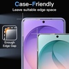 image:imageJETech Screen Protector for Samsung Galaxy S24 Plus 3Pack  HD Clear Fingerprint ID Compatible AntiScratch GlassGalaxy S26 Ultra