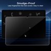 image:imageJETech Screen Protector for Samsung Galaxy Tab S11 Ultra 2Pack  9H Tempered Glass HD Clear AntiScratch Protection Easy Installation ToolTabA11PlusTabA9Plus