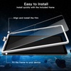 image:imageJETech Screen Protector for Samsung Galaxy Tab S11 Ultra 2Pack  9H Tempered Glass HD Clear AntiScratch Protection Easy Installation ToolTabA11PlusTabA9Plus
