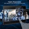 image:imageJETech Screen Protector for Samsung Galaxy Tab S11 Ultra 2Pack  9H Tempered Glass HD Clear AntiScratch Protection Easy Installation ToolTabA11PlusTabA9Plus