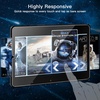 image:imageJETech Screen Protector for Samsung Galaxy Tab S11 Ultra 2Pack  9H Tempered Glass HD Clear AntiScratch Protection Easy Installation ToolTabA11TabA9