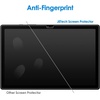 image:imageJETech Screen Protector for Samsung Galaxy Tab S11 Ultra 2Pack  9H Tempered Glass HD Clear AntiScratch Protection Easy Installation ToolTabA8