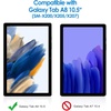 image:imageJETech Screen Protector for Samsung Galaxy Tab S11 Ultra 2Pack  9H Tempered Glass HD Clear AntiScratch Protection Easy Installation ToolTabA8