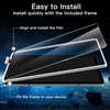 image:imageJETech Screen Protector for Samsung Galaxy Tab S11 Ultra 2Pack  9H Tempered Glass HD Clear AntiScratch Protection Easy Installation ToolTabS10FEPlus