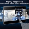 image:imageJETech Screen Protector for Samsung Galaxy Tab S11 Ultra 2Pack  9H Tempered Glass HD Clear AntiScratch Protection Easy Installation ToolTabS10FEPlus