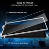 image:imageJETech Screen Protector for Samsung Galaxy Tab S11 Ultra 2Pack  9H Tempered Glass HD Clear AntiScratch Protection Easy Installation ToolTabS10LiteS10FES9FES9