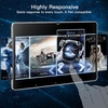 image:imageJETech Screen Protector for Samsung Galaxy Tab S11 Ultra 2Pack  9H Tempered Glass HD Clear AntiScratch Protection Easy Installation ToolTabS10PlusS9PlusS9FEPlus