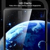 image:imageJETech Screen Protector for Samsung Galaxy Tab S11 Ultra 2Pack  9H Tempered Glass HD Clear AntiScratch Protection Easy Installation ToolTabS11