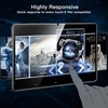 image:imageJETech Screen Protector for Samsung Galaxy Tab S11 Ultra 2Pack  9H Tempered Glass HD Clear AntiScratch Protection Easy Installation ToolTabS11