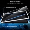image:imageJETech Screen Protector for Samsung Galaxy Tab S11 Ultra 2Pack  9H Tempered Glass HD Clear AntiScratch Protection Easy Installation ToolTabS11