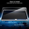 image:imageJETech Screen Protector for Samsung Galaxy Tab S11 Ultra 2Pack  9H Tempered Glass HD Clear AntiScratch Protection Easy Installation ToolTabS11Ultra