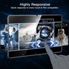 image:imageJETech Screen Protector for Samsung Galaxy Tab S11 Ultra 2Pack  9H Tempered Glass HD Clear AntiScratch Protection Easy Installation ToolTabS11Ultra