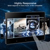 image:imageJETech Screen Protector for Samsung Galaxy Tab S11 Ultra 2Pack  9H Tempered Glass HD Clear AntiScratch Protection Easy Installation ToolTabS6Lite