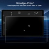 image:imageJETech Screen Protector for Samsung Galaxy Tab S11 Ultra 2Pack  9H Tempered Glass HD Clear AntiScratch Protection Easy Installation ToolTabS6Lite