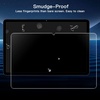 image:imageJETech Screen Protector for Samsung Galaxy Tab S11 Ultra 2Pack  9H Tempered Glass HD Clear AntiScratch Protection Easy Installation ToolTabS8PlusS7PlusS7FE