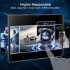image:imageJETech Screen Protector for Samsung Galaxy Tab S11 Ultra 2Pack  9H Tempered Glass HD Clear AntiScratch Protection Easy Installation ToolTabS8S7