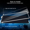 image:imageJETech Screen Protector for Samsung Galaxy Tab S11 Ultra 2Pack  9H Tempered Glass HD Clear AntiScratch Protection Easy Installation ToolTabS8Ultra