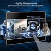 image:imageJETech Screen Protector for Samsung Galaxy Tab S11 Ultra 2Pack  9H Tempered Glass HD Clear AntiScratch Protection Easy Installation ToolTabS8Ultra