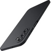 image:imageJETech Slim Case for Samsung Galaxy A15 Black  Soft TPU Design Matte Finish Shockproof ProtectionBlack