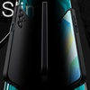 image:imageJETech Slim Case for Samsung Galaxy A15 Black  Soft TPU Design Matte Finish Shockproof ProtectionBlack