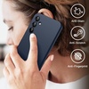 image:imageJETech Slim Case for Samsung Galaxy A15 Black  Soft TPU Design Matte Finish Shockproof ProtectionNavy