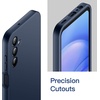 image:imageJETech Slim Case for Samsung Galaxy A15 Black  Soft TPU Design Matte Finish Shockproof ProtectionNavy