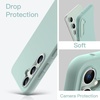 image:imageJETech Slim Case for Samsung Galaxy S23 FE Black  Soft TPU Design Matte Finish Shockproof ProtectionOlive