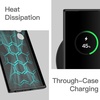 image:imageJETech Slim Case for Samsung Galaxy S23 Ultra Black  Soft TPU Design Matte Finish Shockproof ProtectionBlack
