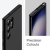 image:imageJETech Slim Case for Samsung Galaxy S23 Ultra Black  Soft TPU Design Matte Finish Shockproof ProtectionBlack