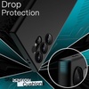 image:imageJETech Slim Case for Samsung Galaxy S24 Black  Camera Lens Protection Soft TPU Design Matte Finish Shockproof ProtectionBlack